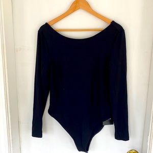 Bodysuit
